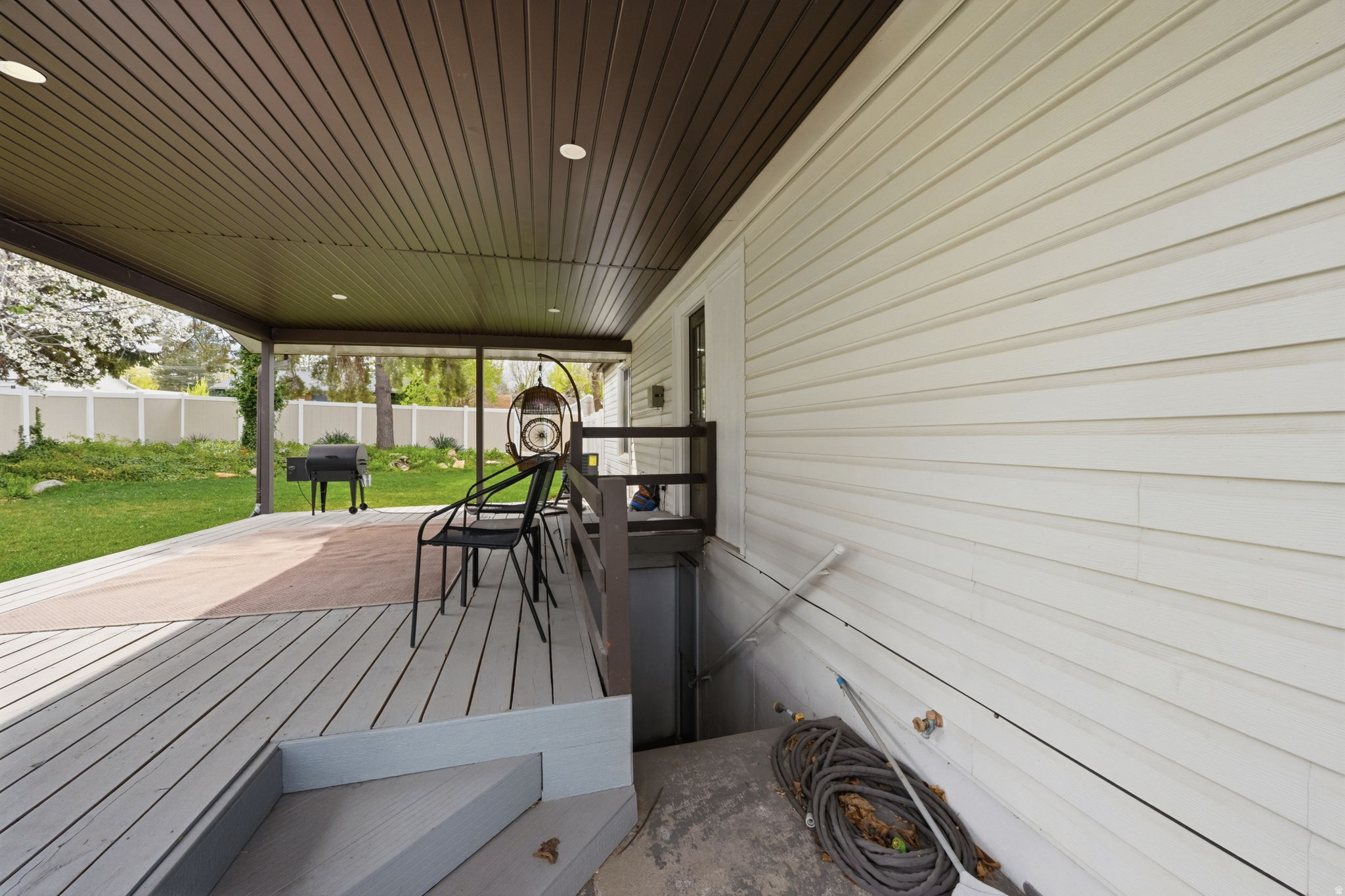 SHAMROCK DRIVE SUBDI - Residential