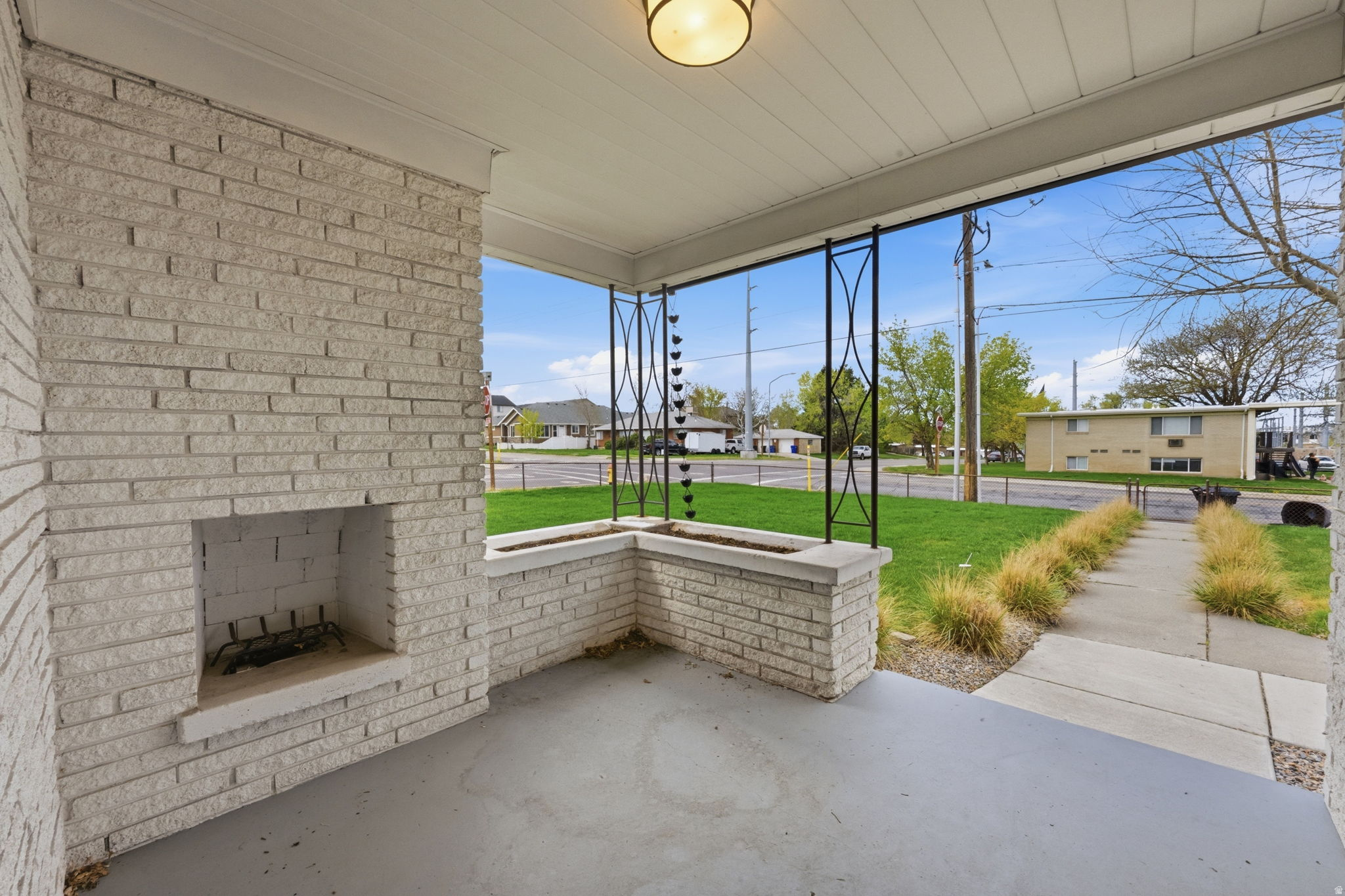 SHAMROCK DRIVE SUBDI - Residential