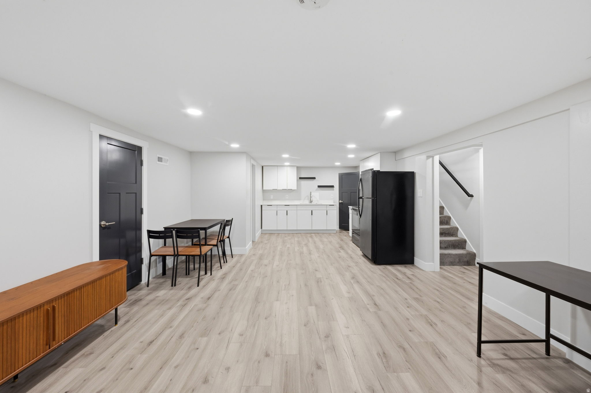 SHAMROCK DRIVE SUBDI - Residential