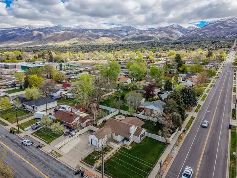 Tiny photo for 1795 S 200 W, Bountiful, UT 84010 (MLS # 2148283)