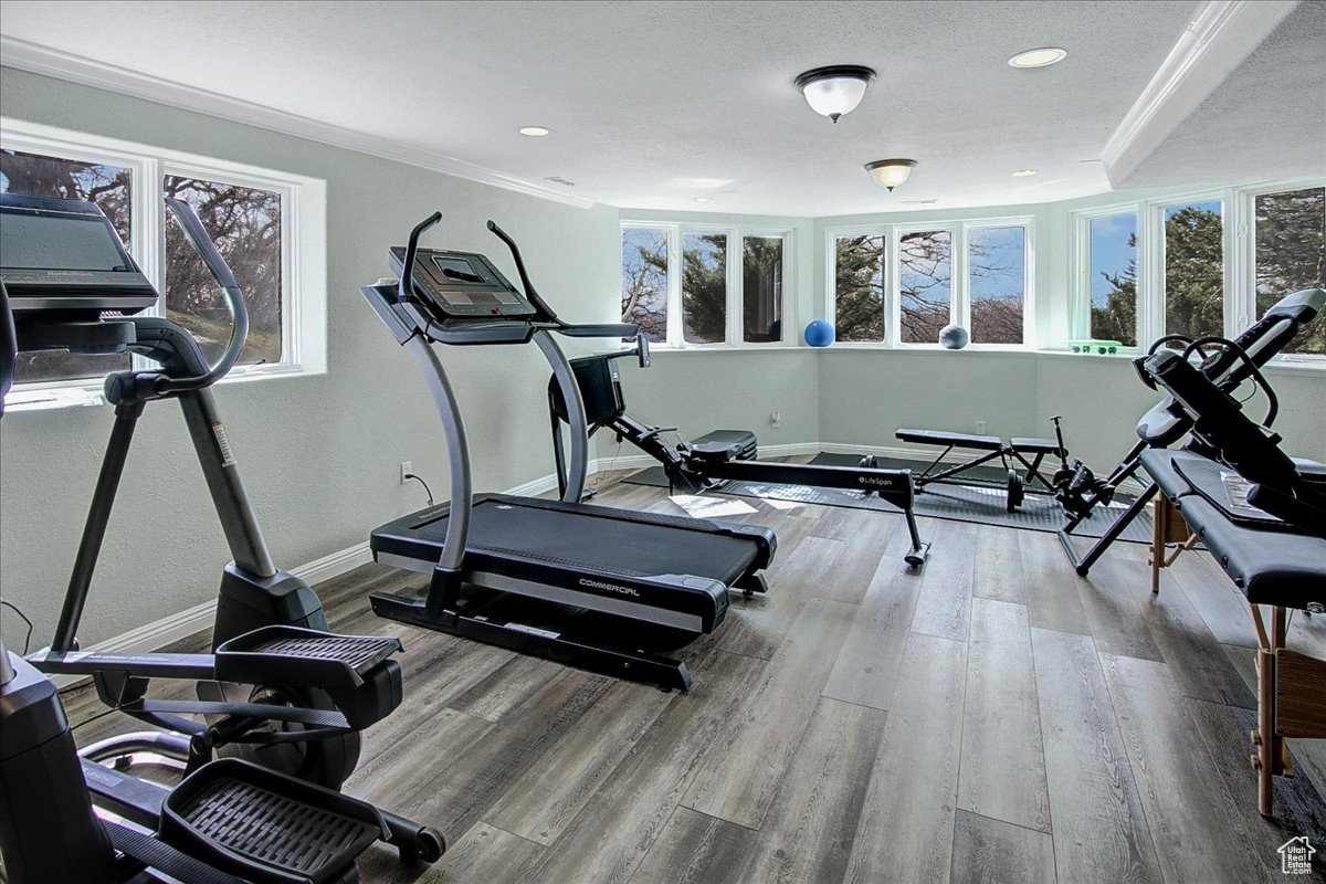 6464 Bybee Dr, Ogden, Utah image 21
