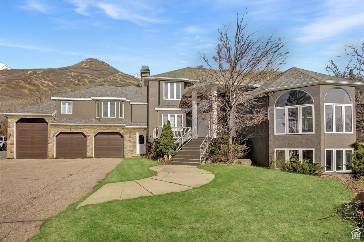 6464 Bybee Dr, Ogden, Utah image 25