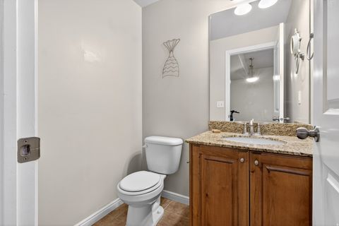 Tiny photo for 490 E 700 S #524, Clearfield, UT 84015 (MLS # 2144658)