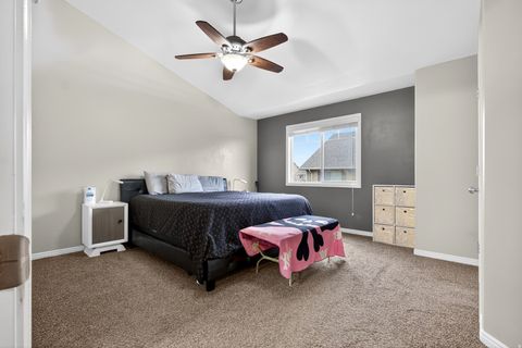 Tiny photo for 490 E 700 S #524, Clearfield, UT 84015 (MLS # 2144658)
