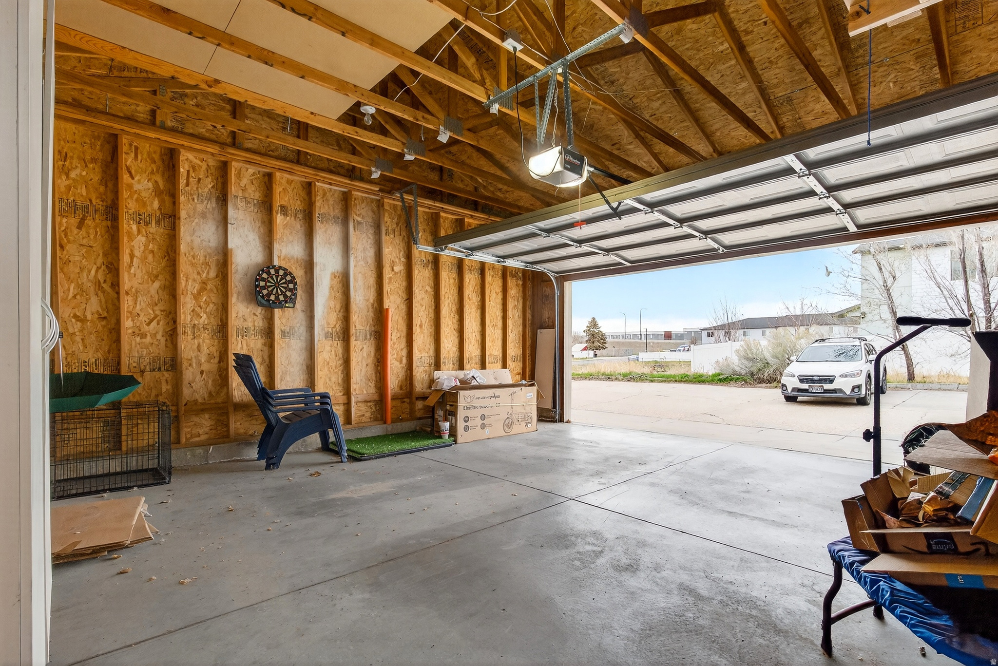 PARK MEADOWS - Residential