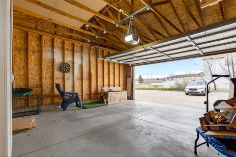 Tiny photo for 490 E 700 S #524, Clearfield, UT 84015 (MLS # 2144658)