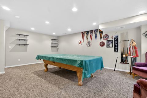 Tiny photo for 490 E 700 S #524, Clearfield, UT 84015 (MLS # 2144658)