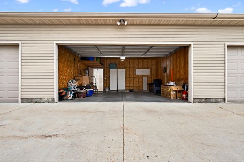 Tiny photo for 490 E 700 S #524, Clearfield, UT 84015 (MLS # 2144658)