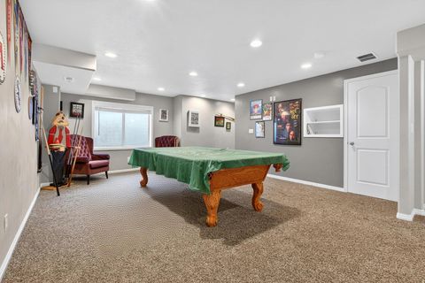 Tiny photo for 490 E 700 S #524, Clearfield, UT 84015 (MLS # 2144658)