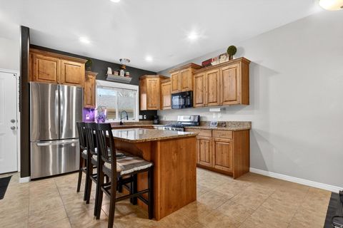 Tiny photo for 490 E 700 S #524, Clearfield, UT 84015 (MLS # 2144658)