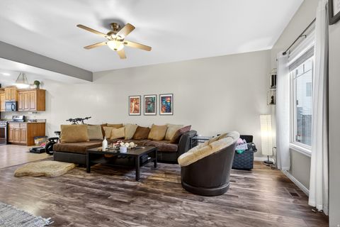Tiny photo for 490 E 700 S #524, Clearfield, UT 84015 (MLS # 2144658)
