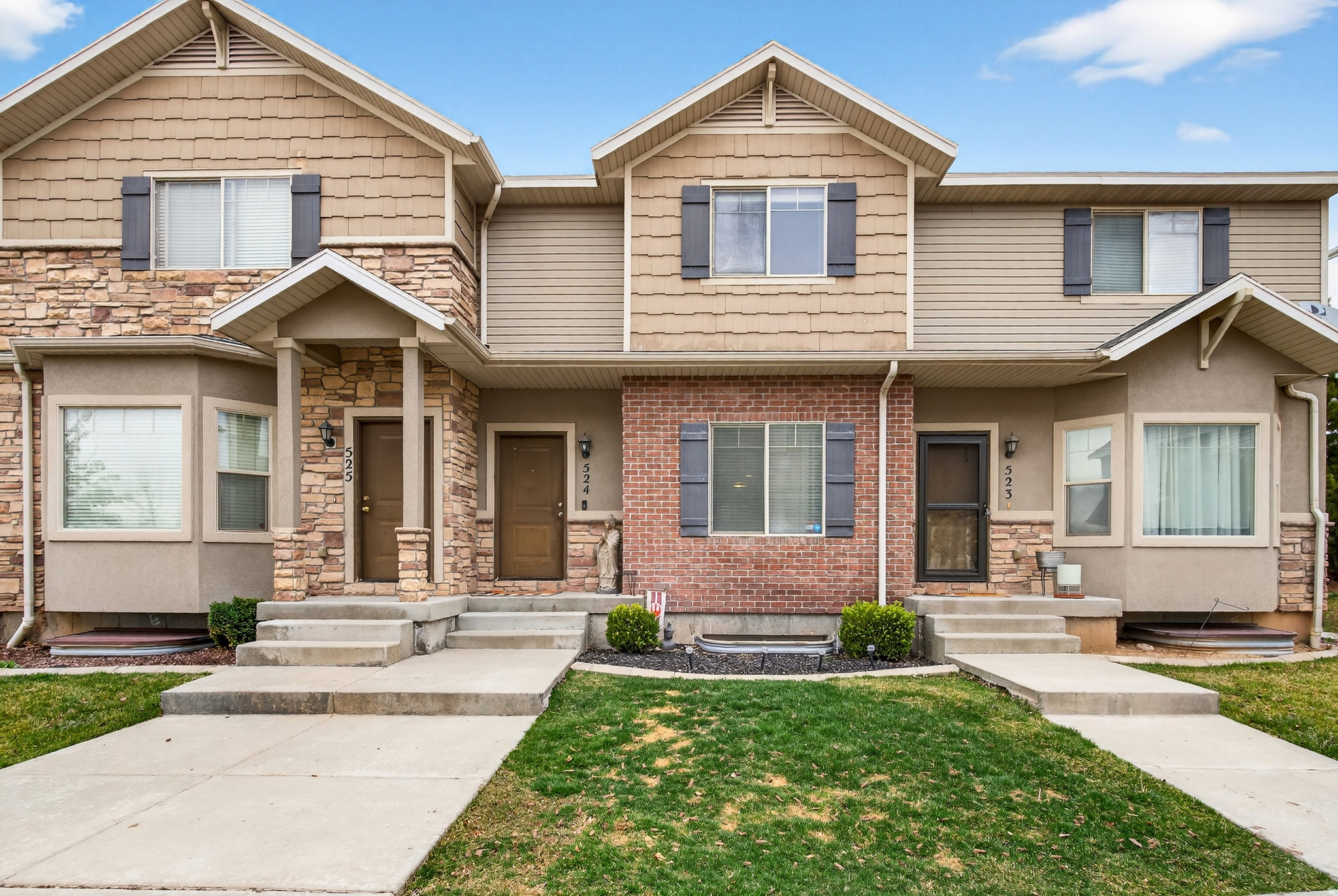 PARK MEADOWS - Residential