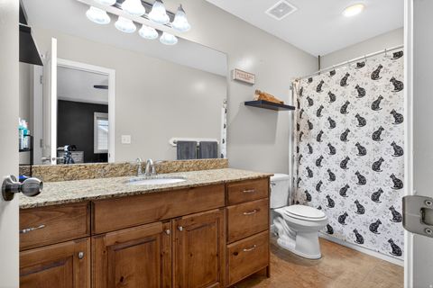 Tiny photo for 490 E 700 S #524, Clearfield, UT 84015 (MLS # 2144658)