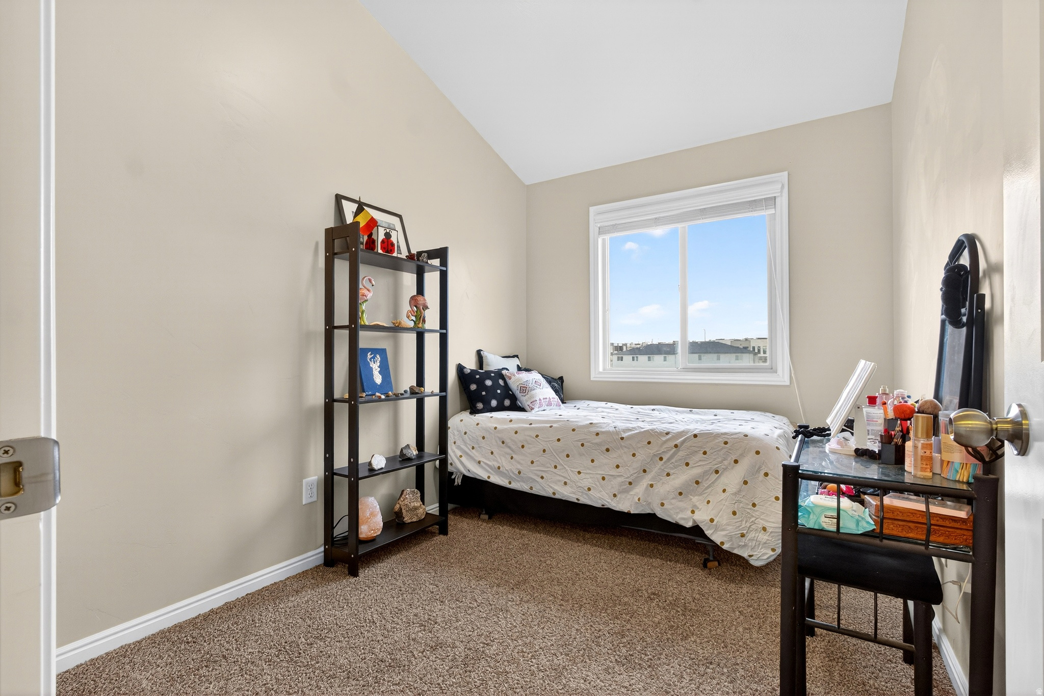 PARK MEADOWS - Residential