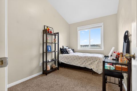 Tiny photo for 490 E 700 S #524, Clearfield, UT 84015 (MLS # 2144658)