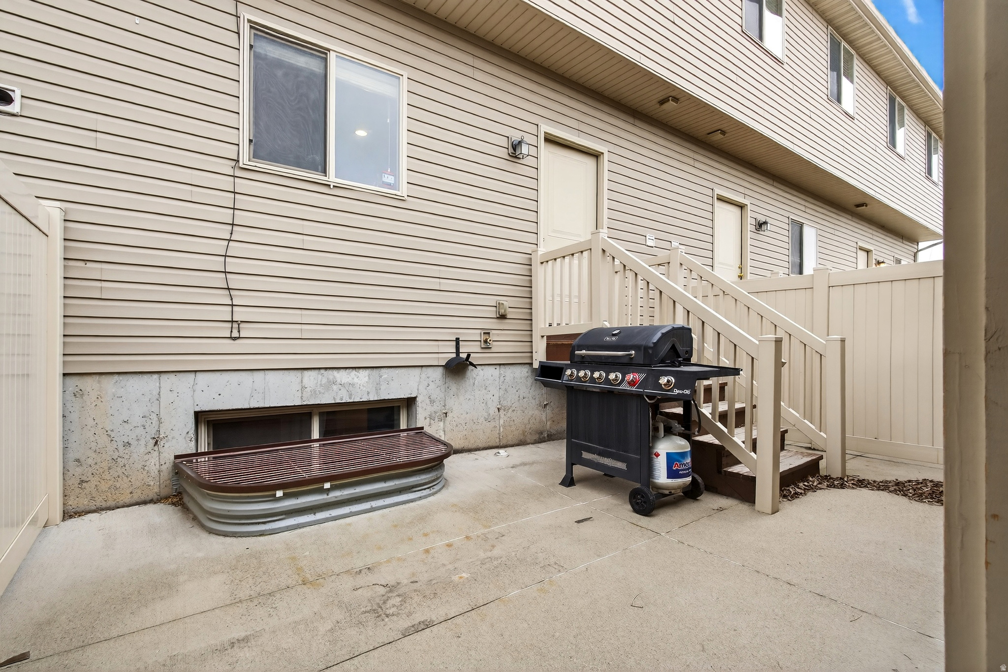 PARK MEADOWS - Residential