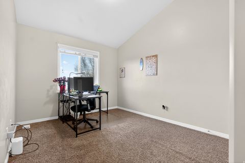 Tiny photo for 490 E 700 S #524, Clearfield, UT 84015 (MLS # 2144658)