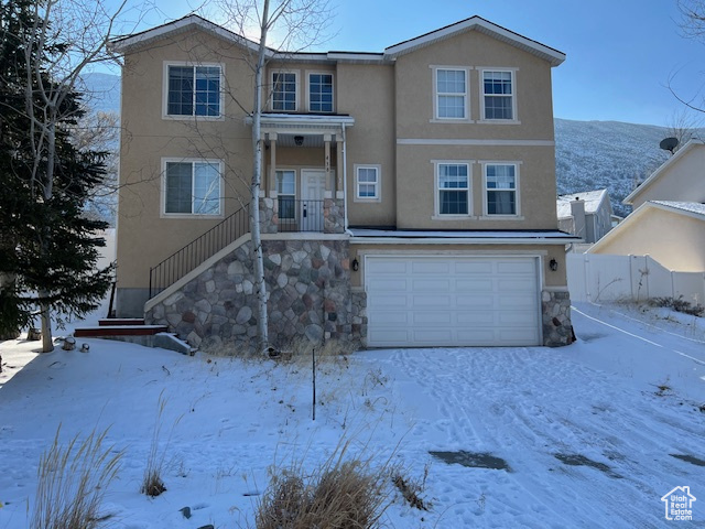 438 E Parowan Way, Draper, Utah image 1