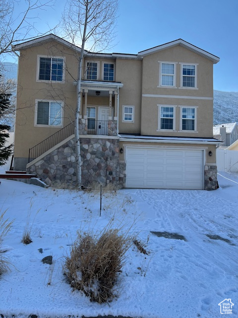 438 E Parowan Way, Draper, Utah image 2