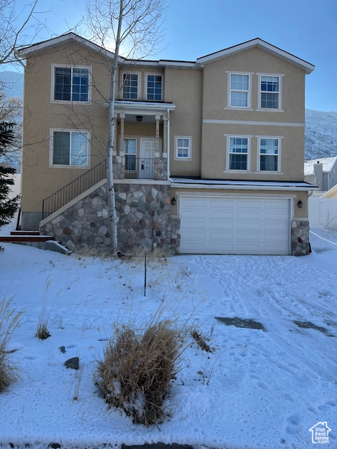 438 E Parowan Way, Draper, Utah image 3