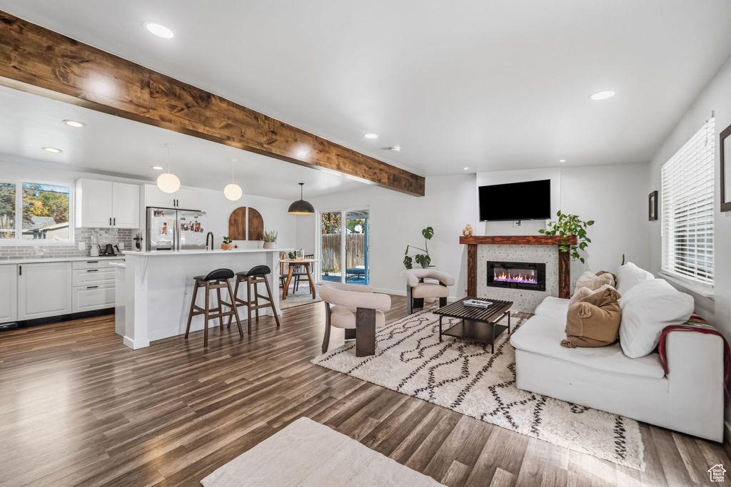 Photo of 1019 E 5700 S, Murray, UT 84121 (MLS # 2119462)