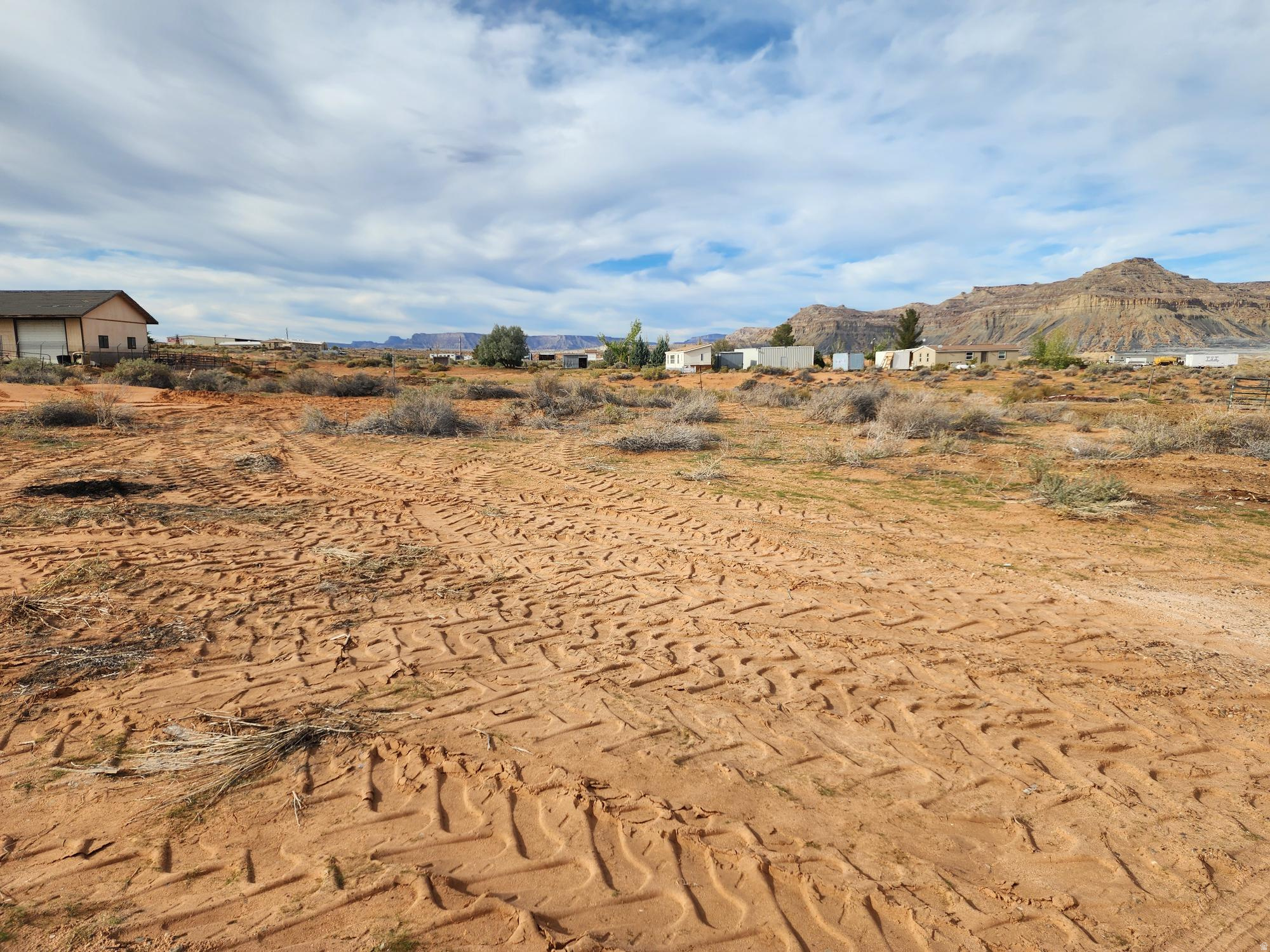 LIBERTY BELL SUBDIVISION - Residential