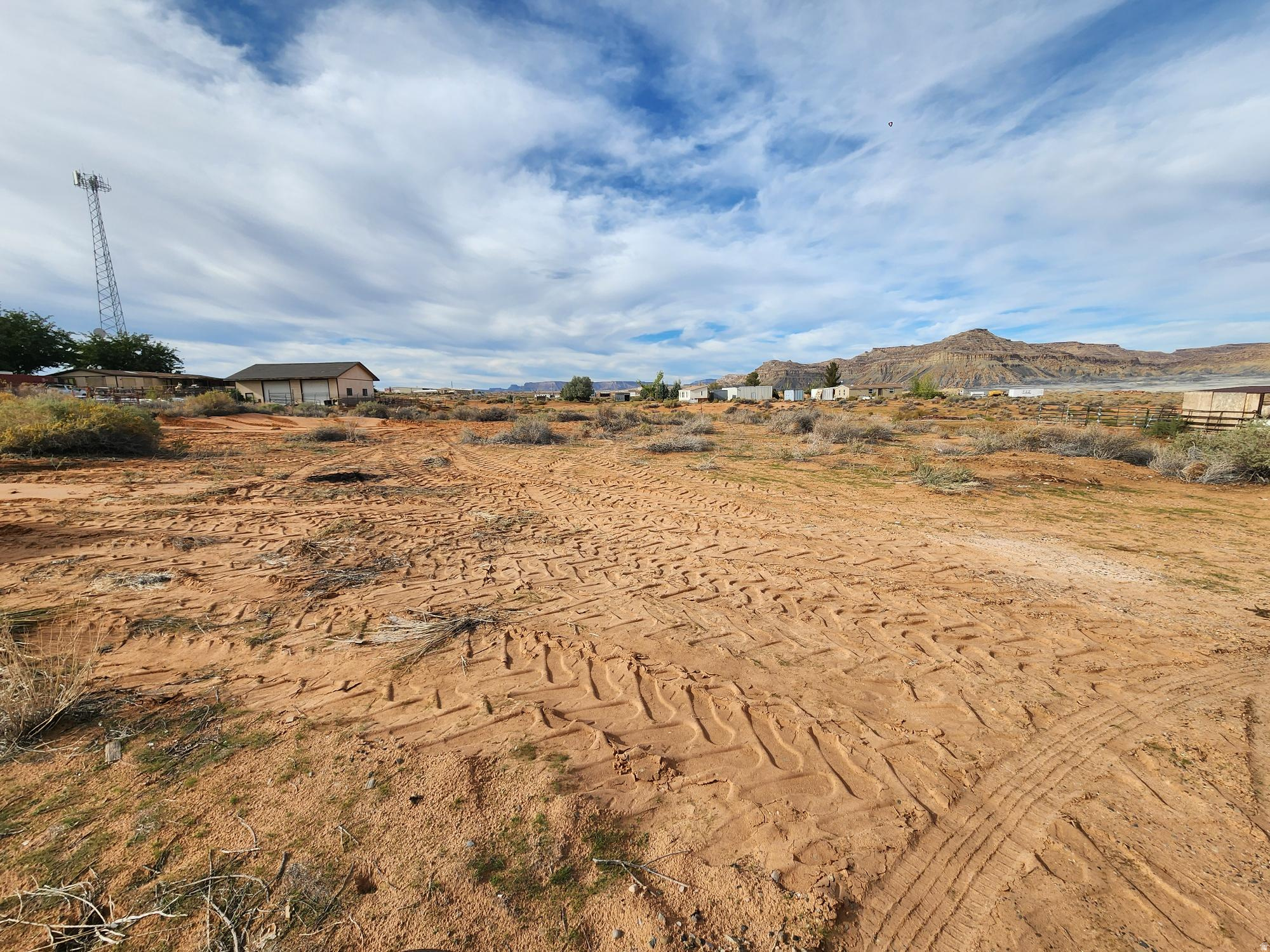 LIBERTY BELL SUBDIVISION - Residential