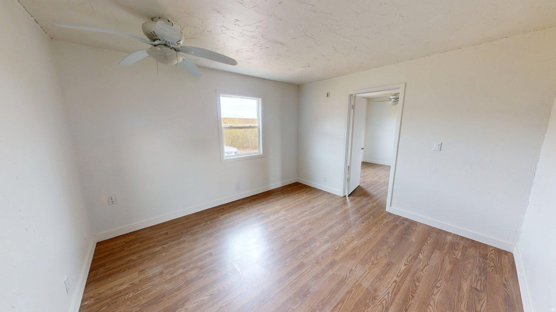 LIBERTY BELL SUBDIVISION - Residential