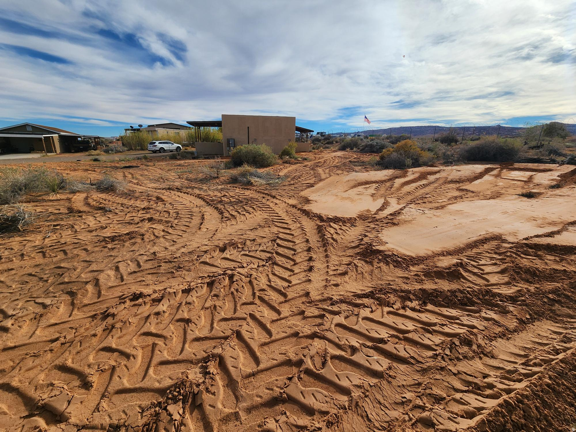 LIBERTY BELL SUBDIVISION - Residential
