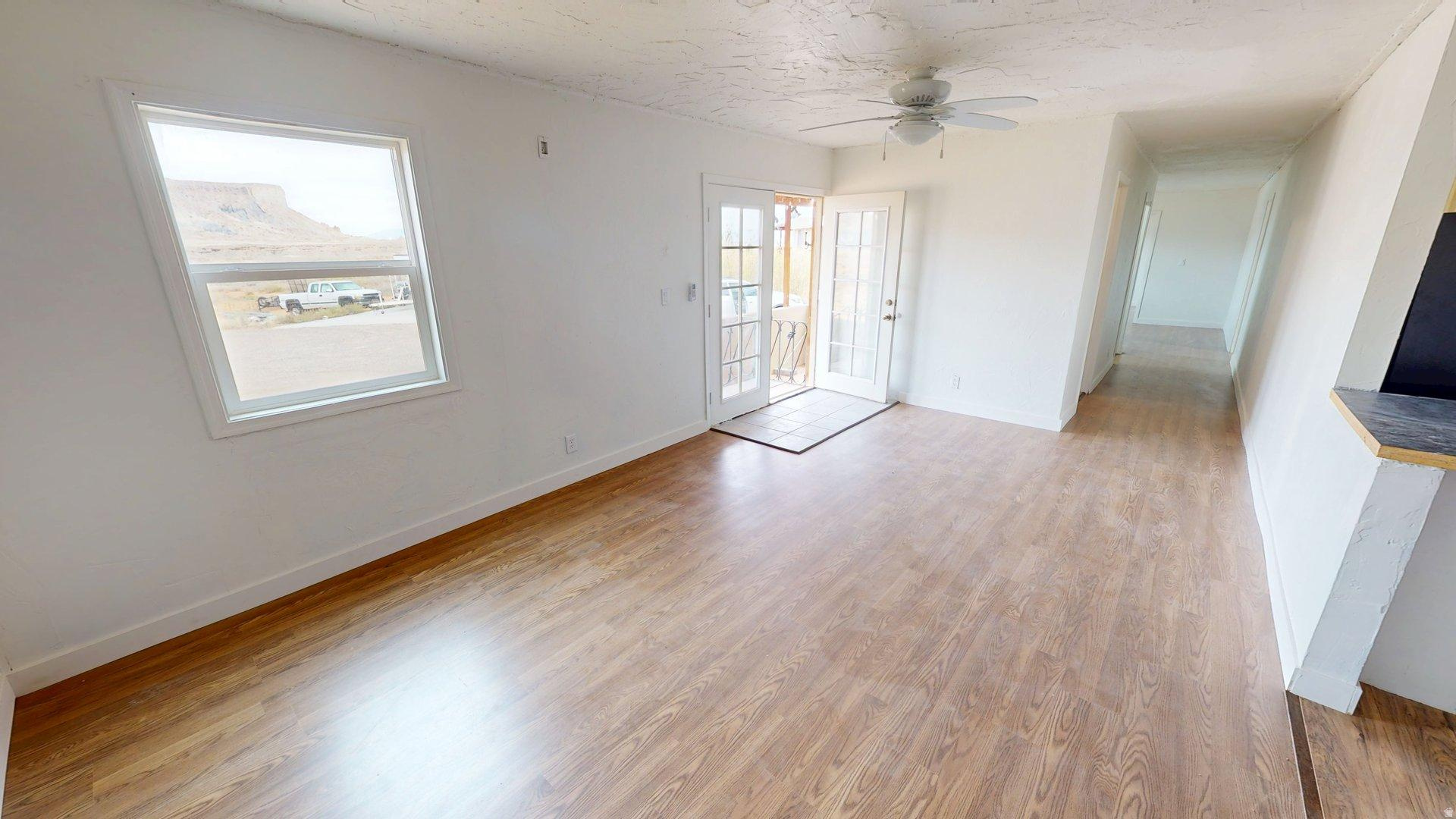 LIBERTY BELL SUBDIVISION - Residential