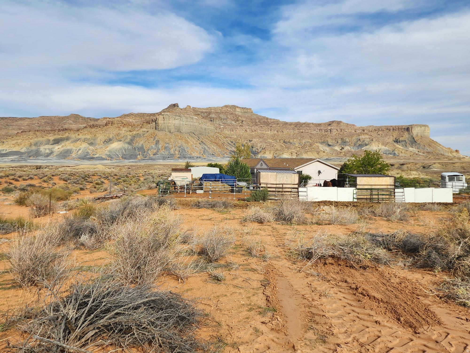 LIBERTY BELL SUBDIVISION - Residential