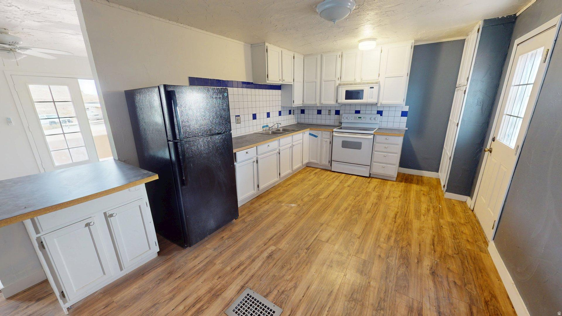 LIBERTY BELL SUBDIVISION - Residential