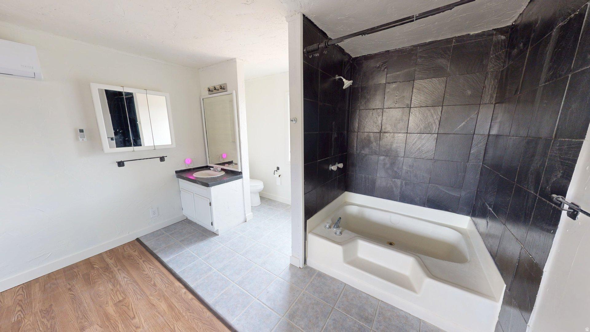 LIBERTY BELL SUBDIVISION - Residential