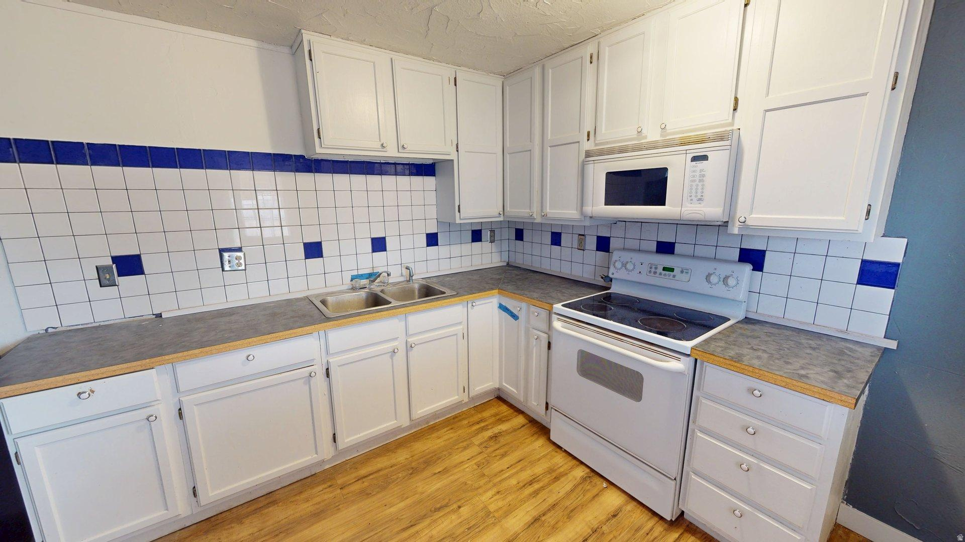 LIBERTY BELL SUBDIVISION - Residential