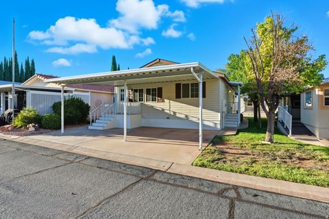 Tiny photo for 180 N 1100 E #165, Washington, UT 84780 (MLS # 2158291)