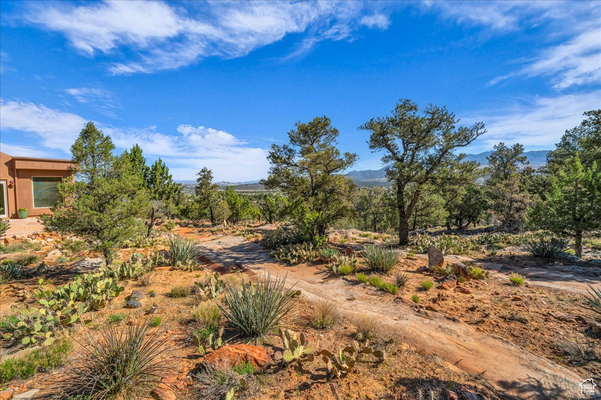 PINION HILLS 3 2ND AMD & EXT - Residential