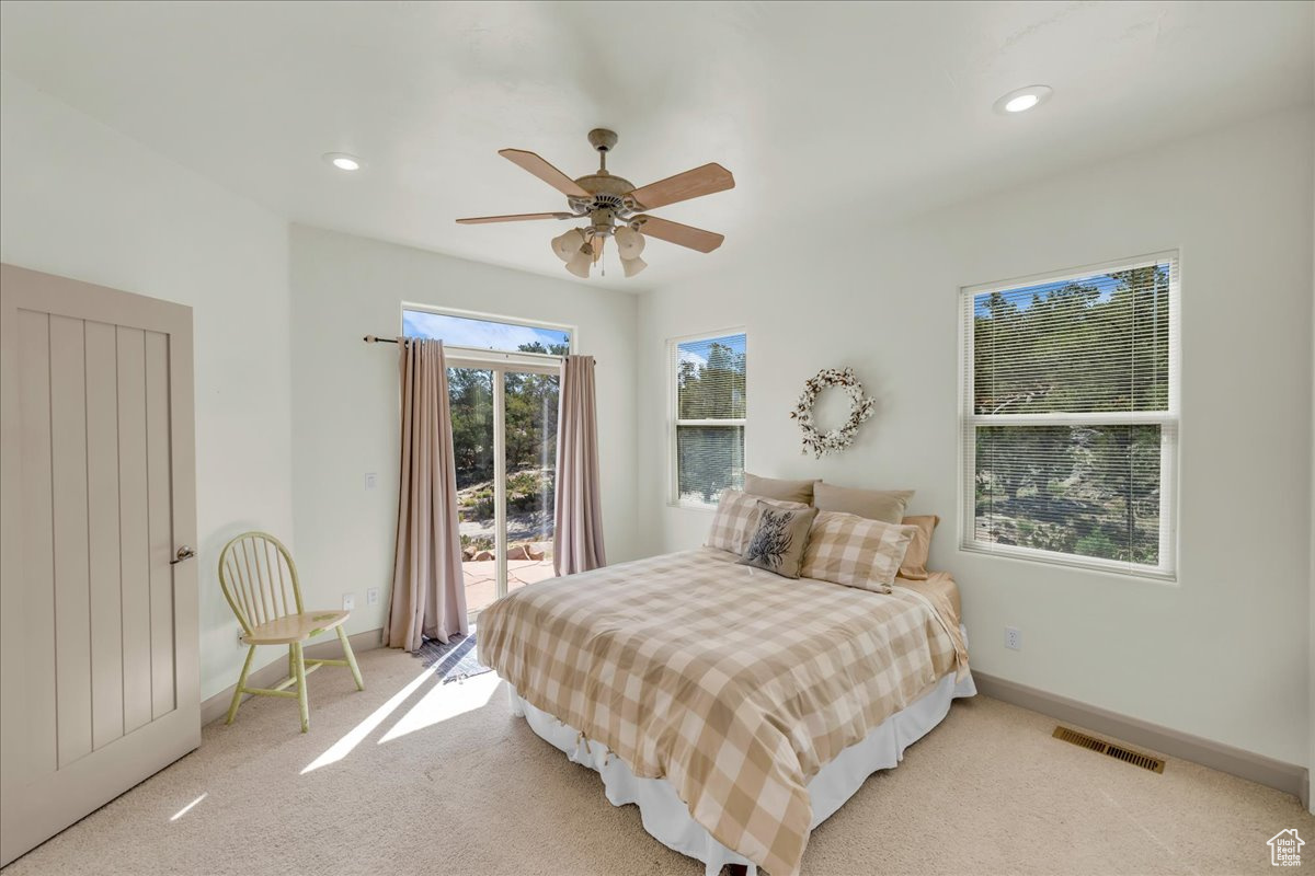 PINION HILLS 3 2ND AMD & EXT - Residential