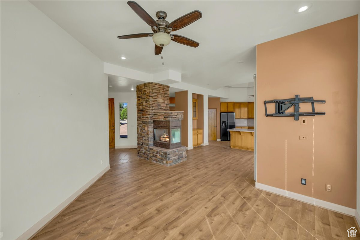 PINION HILLS 3 2ND AMD & EXT - Residential