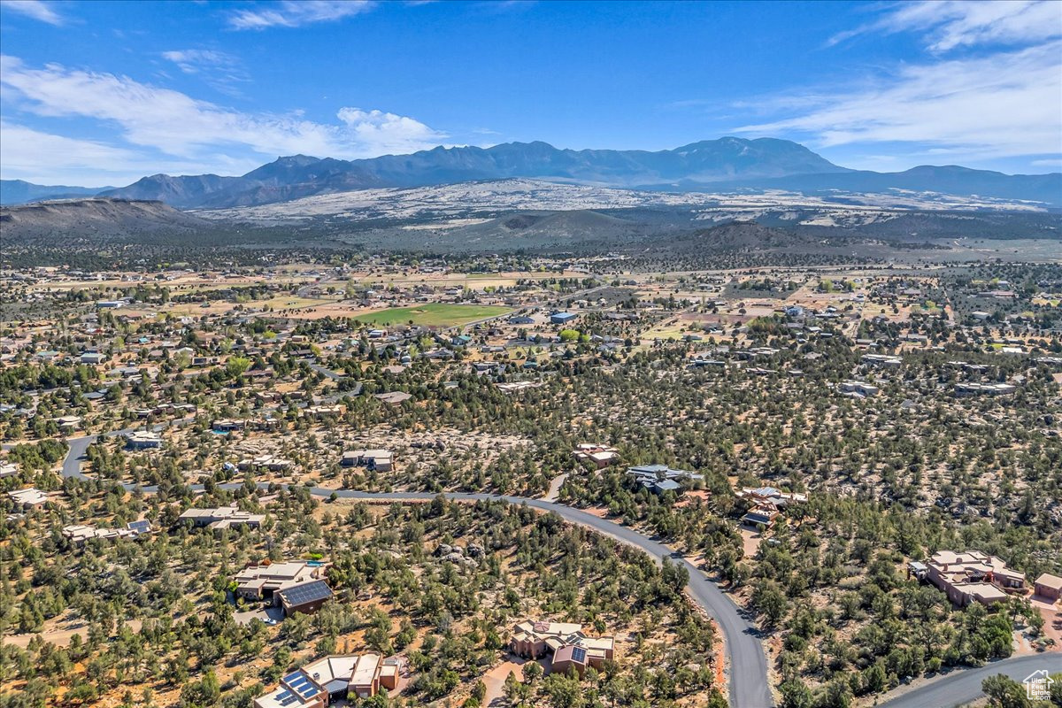 PINION HILLS 3 2ND AMD & EXT - Residential