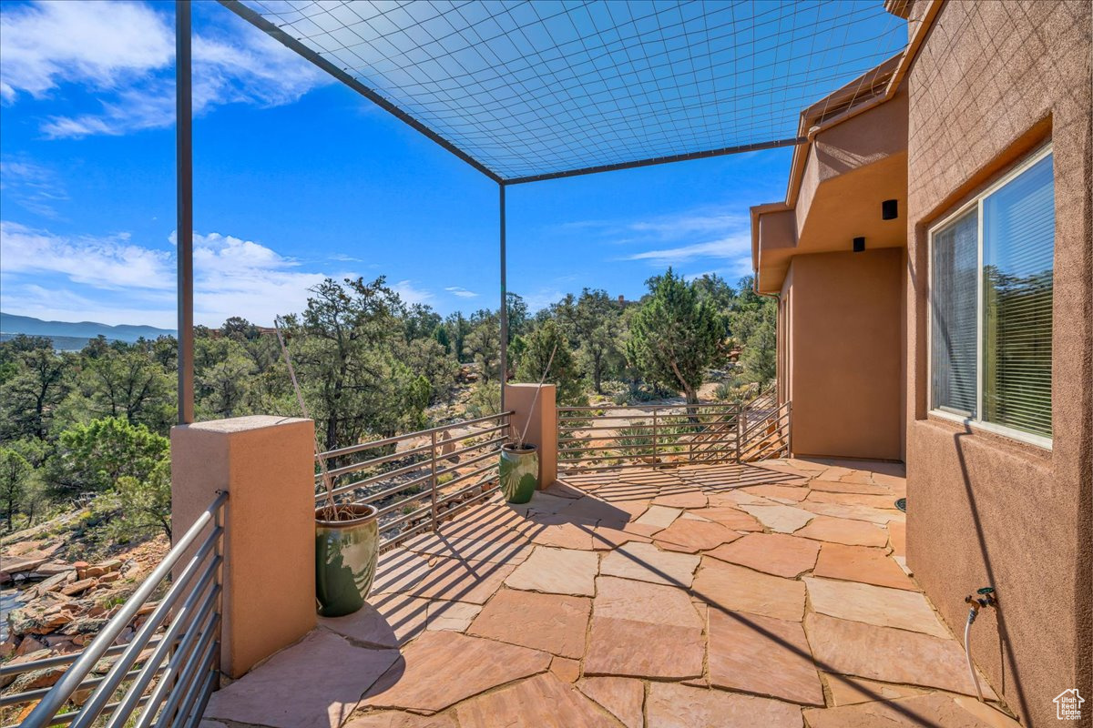 PINION HILLS 3 2ND AMD & EXT - Residential