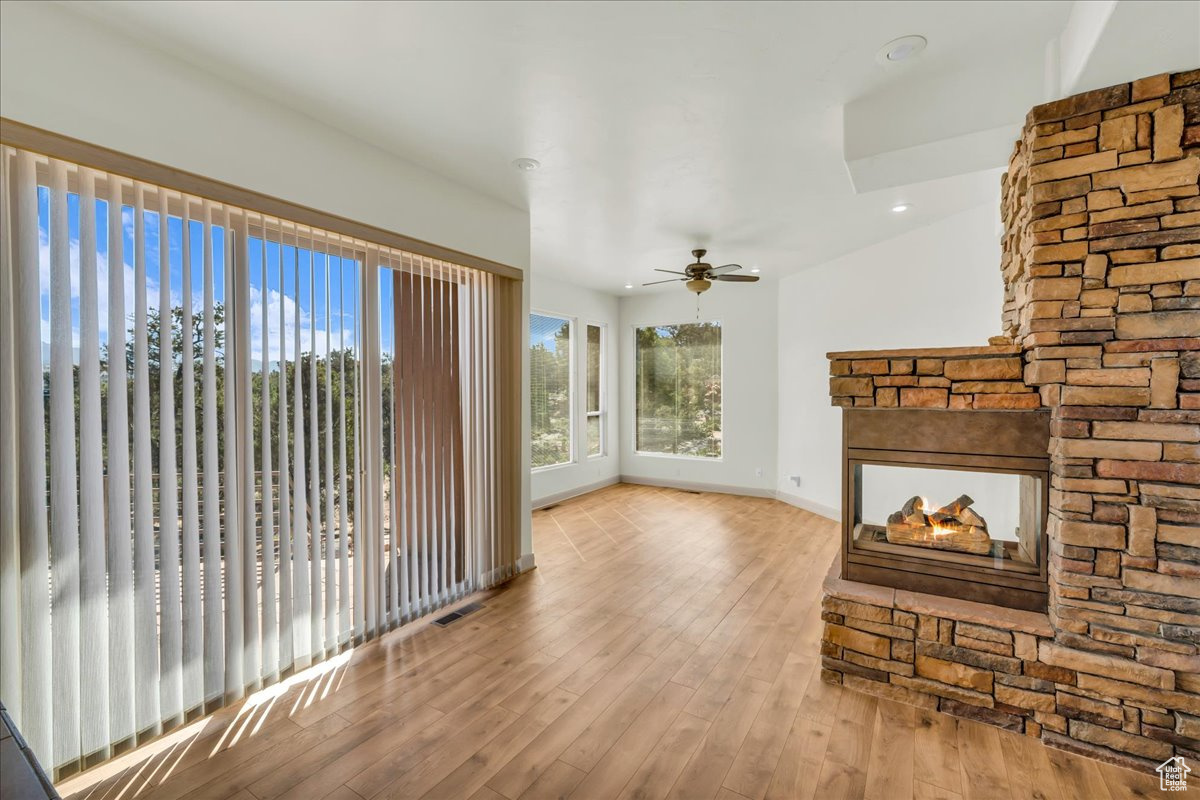 PINION HILLS 3 2ND AMD & EXT - Residential