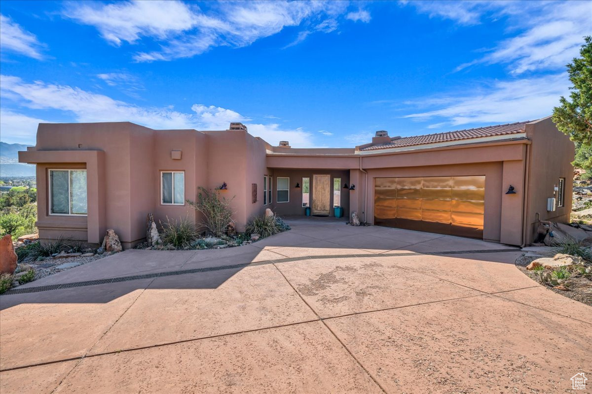 PINION HILLS 3 2ND AMD & EXT - Residential