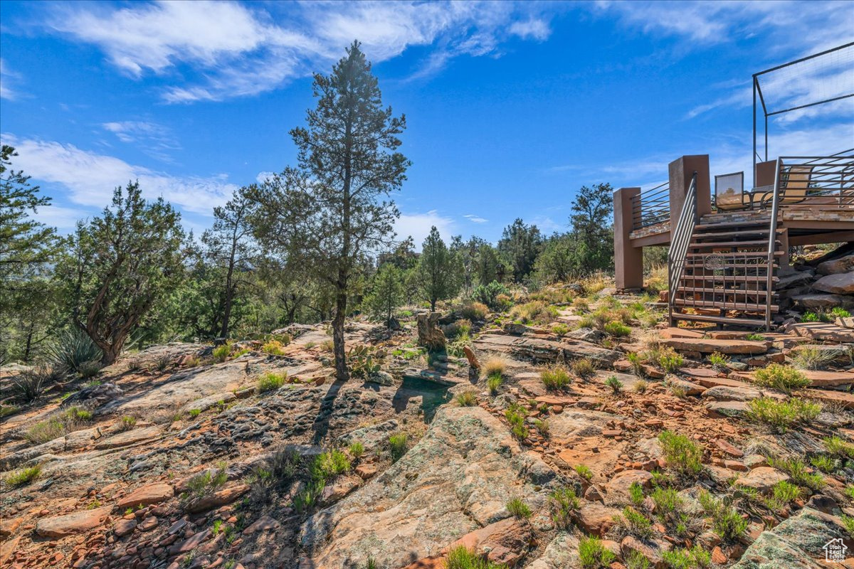 PINION HILLS 3 2ND AMD & EXT - Residential