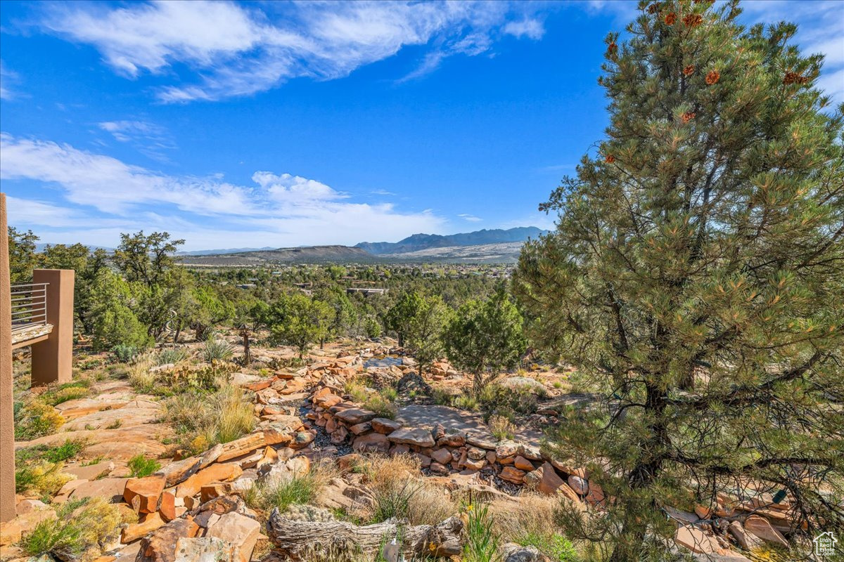 PINION HILLS 3 2ND AMD & EXT - Residential