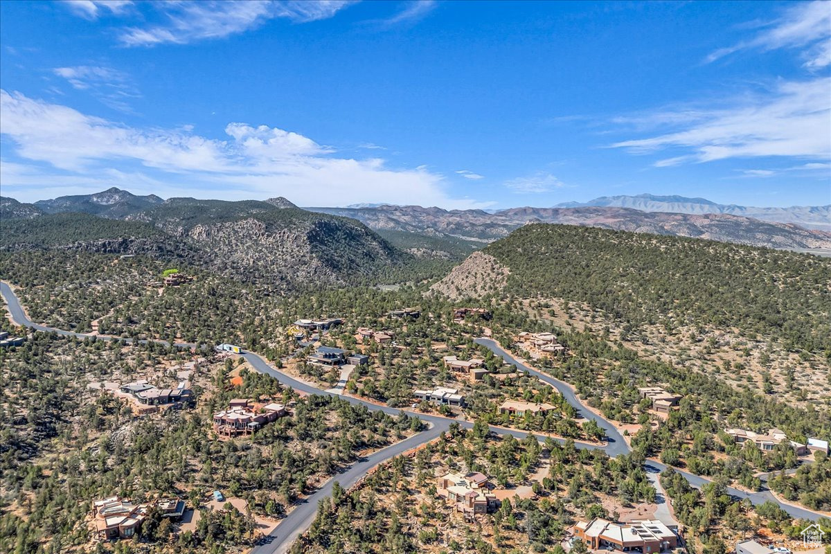 PINION HILLS 3 2ND AMD & EXT - Residential