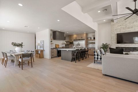 Tiny photo for 5273 S BLUE PEARL ALY, Saint George, UT 84790 (MLS # 2135592)