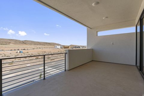 Tiny photo for 5273 S BLUE PEARL ALY, Saint George, UT 84790 (MLS # 2135592)