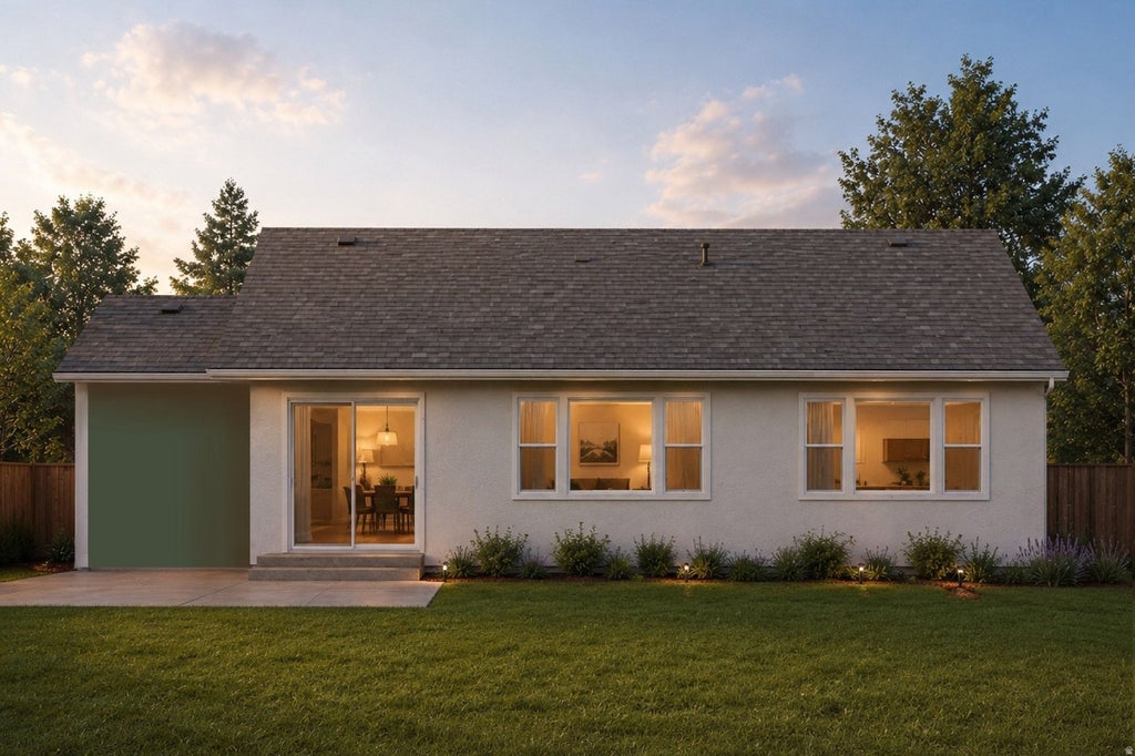 Photo of 12764 S HARLOW ANN WAY #106, Herriman, UT 84096 (MLS # 2165997)