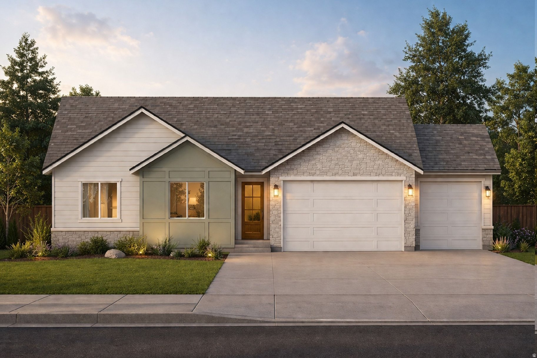 Photo 1 of 42 — 12764 S HARLOW ANN WAY 106, Herriman, UT 84096