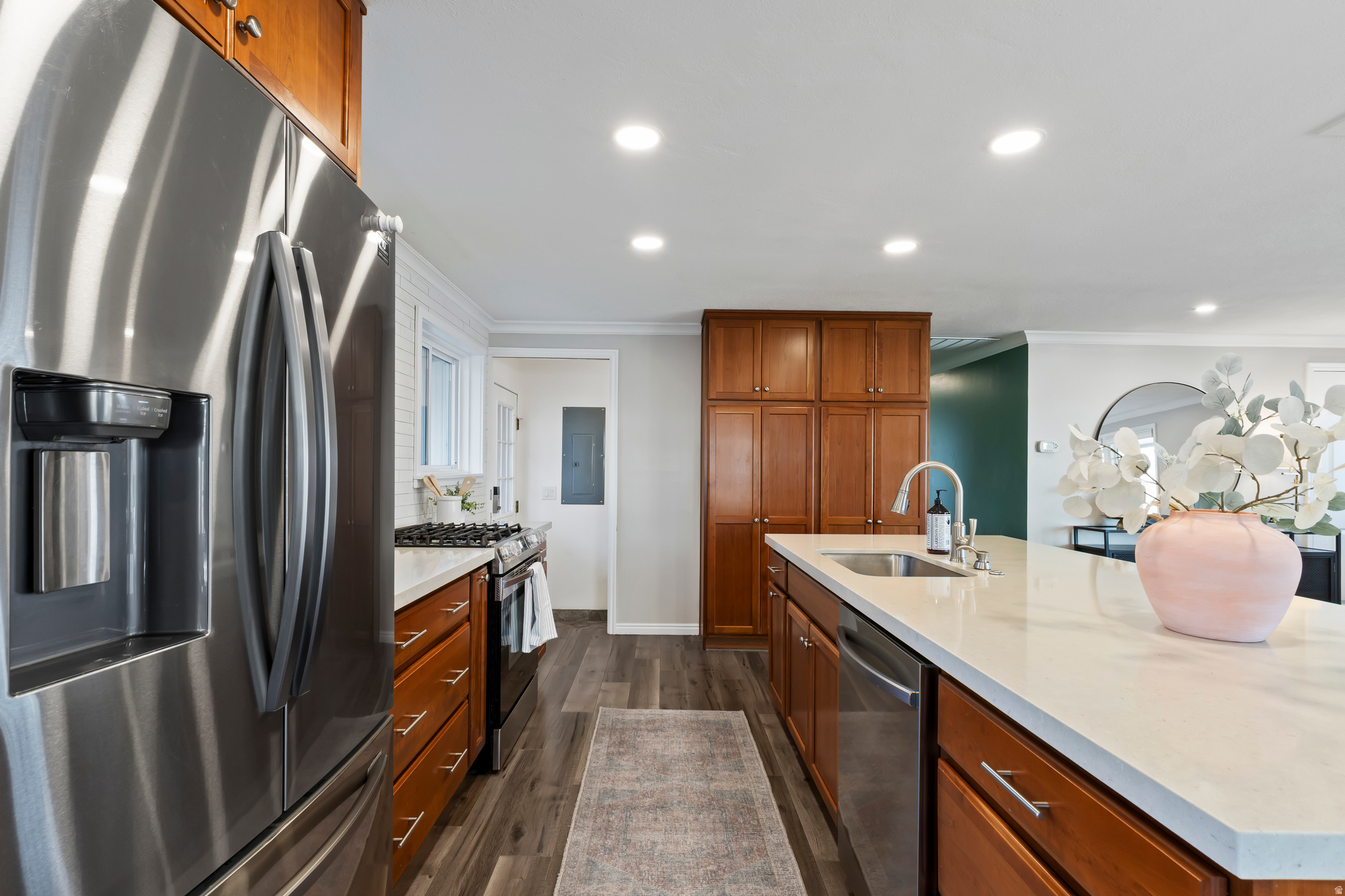 ORCHARD ACERS - Residential